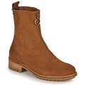 Boots Betty London NADYNE Marron
