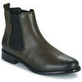 Boots Betty London NORA Kaki