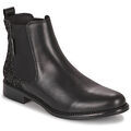Boots Betty London NORA Noir