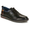 Chaussures de ville homme sur Grenoble : Derbies Pikolinos BERNA M8J