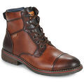 Sports d'hiver sur Grenoble : Boots Pikolinos YORK M2M