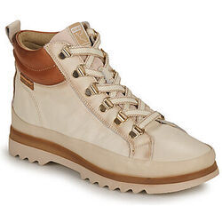 Baskets montantes Pikolinos VIGO W3W Beige