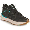 Chaussures Columbia FACET 75 MID OD Noir Grenoble