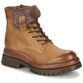 Sports d'hiver sur Grenoble : Boots Airstep / A.S.98 DIBLA LACE