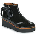 Sports d'hiver sur Grenoble : Boots Fericelli JANDICI
