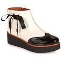 Sports d'hiver sur Grenoble : Boots Fericelli JANDICI