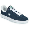 Baskets homme sur Grenoble : Baskets basses Lacoste BASESHOT