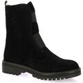 Boots Reqin's Boots Dusky cuir velours