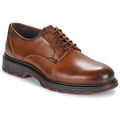 Chaussures de ville homme sur Grenoble : Derbies Pikolinos LINARES M8U Marron