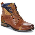 Boots Redskins YEDOS