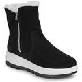 Sports d'hiver sur Grenoble : Bottes neige Casual Attitude MOCHY