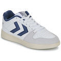 Baskets homme sur Grenoble : Baskets basses hummel ST. POWER PLAY PL