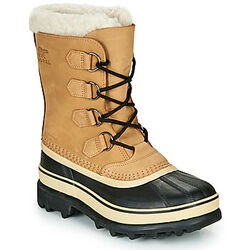 Bottes neige Sorel CARIBOU Marron