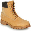 Boots Timberland 6 Inch BOOT PREMIUM Marron