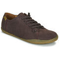 Baskets basses Camper PEU CAMI Marron