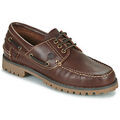 Chaussures de ville homme sur Grenoble : Chaussures bateau Casual Attitude EVEROA