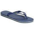 Tongs Ipanema IPANEMA CLAS BRASIL II AD Bleu Grenoble