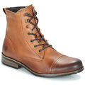 Sports d'hiver sur Grenoble : Boots Casual Attitude RIBELLE