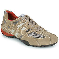Baskets basses Geox SNAKE K