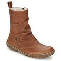 Boots El Naturalista NIDO ELLA N722 Marron