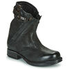 Boots Airstep / A.S.98 SAINT METAL ZIP