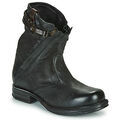 Boots Airstep / A.S.98 SAINT METAL ZIP Grenoble