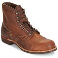Boots Red Wing 8085 IRON RANGER Grenoble