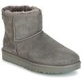 Boots UGG CLASSIC MINI II Gris
