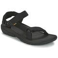 Sandales Teva HURRICANE XLT 2 Noir Grenoble