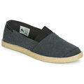 Espadrilles Quiksilver ESPADRILLED M SHOE SBKM Grenoble