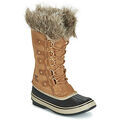 Sports d'hiver sur Grenoble : Bottes neige Sorel JOAN OF ARCTIC Marron