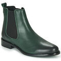 Boots Betty London NORA Vert Grenoble