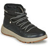 Bottes neige Columbia SLOPESIDE VILLAGE OMNI HEAT MID Noir