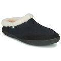 Chaussons KAMIK CABIN Noir Grenoble