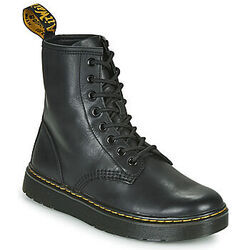 Boots Dr. Martens THURSTON BLACK LUSSO Noir