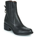 Boots Airstep / A.S.98 OPEA CHELS Grenoble