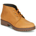 Sports d'hiver sur Grenoble : Boots Casual Attitude NIBELLULE