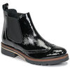 Boots Betty London NAVA Noir