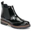 Boots Betty London NAVA Noir
