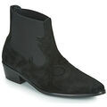 Sports d'hiver sur Grenoble : Boots Fericelli NANTIAG