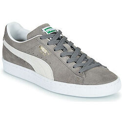 Baskets basses Puma SUEDE