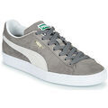 Baskets basses Puma SUEDE