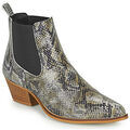 Boots Betty London OGEMMI Gris