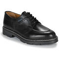 Chaussures de ville homme sur Grenoble : Derbies Pellet MONTARIO