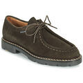 Chaussures de ville homme sur Grenoble : Derbies Pellet MACHO