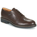 Chaussures de ville homme sur Grenoble : Derbies Pellet NORMAN