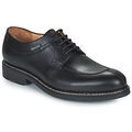 Chaussures de ville homme sur Grenoble : Derbies Pellet MAGELLAN