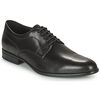 Derbies Geox IACOPO Noir