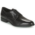 Derbies Geox IACOPO Noir
