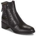 Sports d'hiver sur Grenoble : Boots NeroGiardini ZEUS